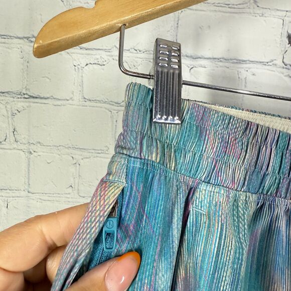 Lululemon Athletic Shorts Men Medium Pace Breaker 7" Inseam Running Activewear - Picture 7 of 12